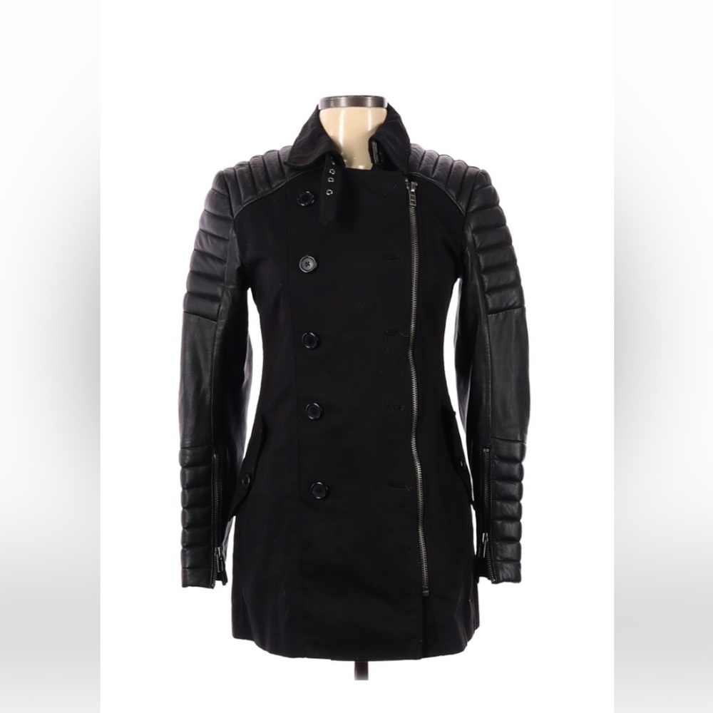 Womans coat
